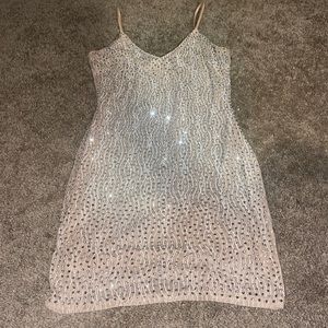Coco Milano dress